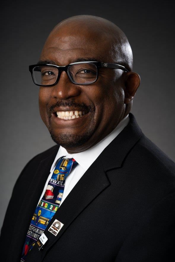 Vincent Matthews